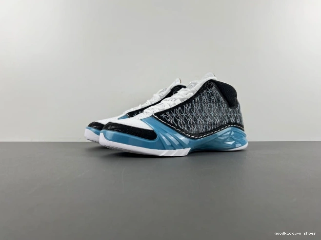 Jordan 23 318376-041 UNC 0806